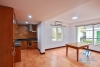 Beautiful house full of natural light for rent in the heart of Tay Ho